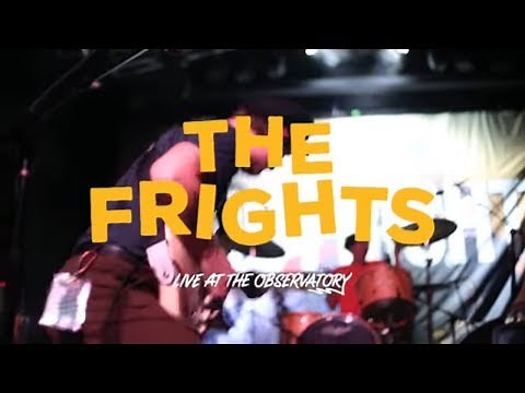 The Frights - Live At The Observatory