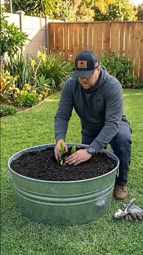 How to plant dragon fruit and the best method for planting it.💥🤯✅