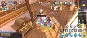 MECHANIC MS2 WITH EXCEED BREAK MAX 500 ATTACK SPEED DAMAGE TEST #zenyonly​, #ROMC​, #RMCL​, #daily​ download link: https://tap.io/XomFbsF | Astrong