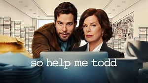 Watch So Help Me Todd Web Series Online, All Seasons and Episodes | English Show and Comedy Web Series on