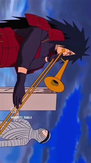 NARUTO DANCE MODE # NARUTO # CJ TAMIL 4