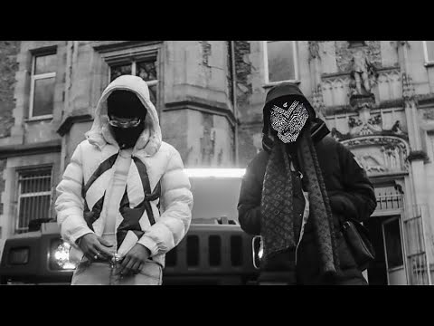 Ziak - Dark Drill ft. Gazo, Freeze Corleone, Menace Santana & 1pliké140