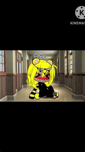 new girlfriend friend #gacha