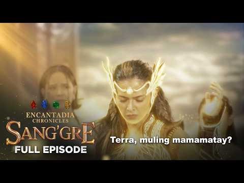 Sang’gre: Terra, muling mamamatay? (Full Episode 200 - March 20, 2026) | Encantadia Chronicles