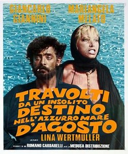 Swept Away  (1974)