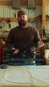 74K views · 1.6K reactions | A quick tutorial on how to give your DD the ultimate woodland camo paint job. | Daniel Defense | Facebook