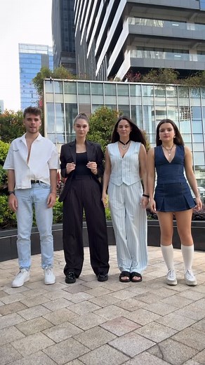 1.8K views · 6 comments | Accelerada with contestants for @mrs.universe.official @super_model_universe | Valentina Kozma | Facebook