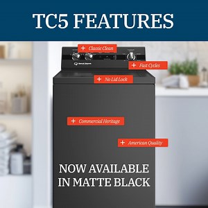 4.8K views · 37 reactions | Classic features for a classic machine. | Speed Queen Home Laundry | Facebook