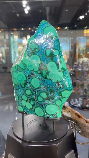 The stone of transformation! | Rare Earth Gallery