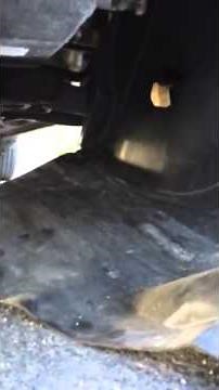 2011 ford escape transmission fluid change