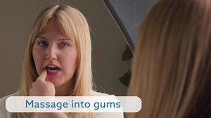 Uncle Harry's Aromatherapy Tooth & Gum Elixir | Purifying Alcohol Free Mouthwash for Gums and Bad Breath | Potent Blend for Oral Hygiene (0.5 oz)