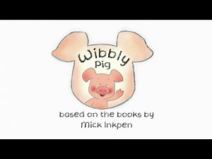 Wibbly Pig theme song (Latin American Spanish)
