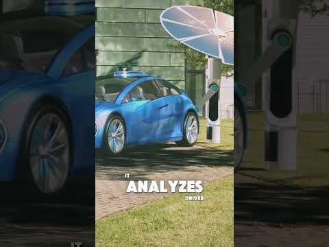 Use of Artificial Intelligence in the Automobile Industry