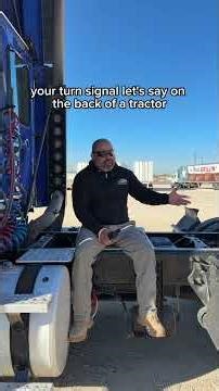 Can You Get Two Violations for ONE Light? DOT Inspection Explained