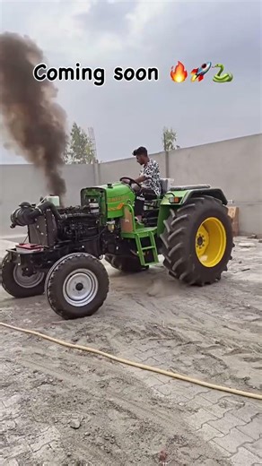 INDO FARM POWER TESTING 🔥 ENGINE WORK COMPLETE NISHU DESHWAL 😱//#automobile#nishudaswal#viral#shorts
