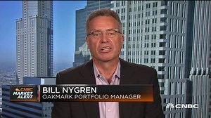 Oakmark's Nygren: There are cheap stocks in industrials, consumer non-durables