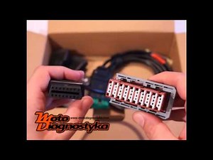 DiagBox Citroen Lexia Peugeot Planet VCI PSA Diagnostic Tool