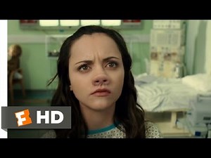 Penelope (9/12) Movie CLIP - Penelope Says 'Hi' (2006) HD