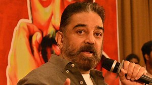 7.5K views · 38 reactions | TOI Newswrap: Kamal Haasan to contest from Coimbatore South, to face off with BJP and Congress | The Times of India | Facebook