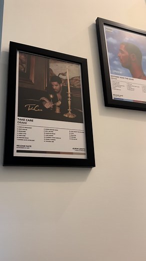 #drake #albums #fyp #fypシ #forallthedogs #sza