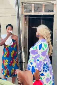 MOSKO | Episode 10 | SHAMSA FORD, MLILO| New Swahili Movies 2025