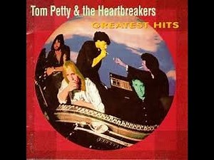 "The Waiting" by Tom Petty & The Heartbreakers (Lyrics included)