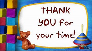 Thank you  on Make a GIF