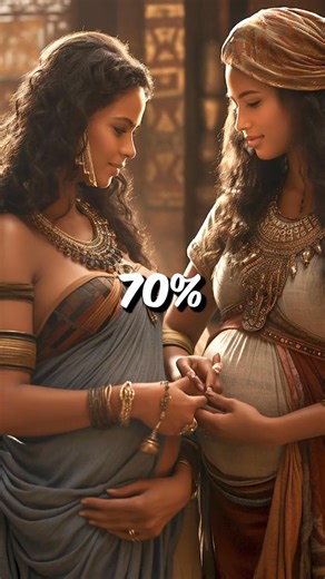 8.1K views · 46 reactions | The Weirdest Pregnancy Test in History. #history #women #Egypt | The Psyche Matrix | Facebook