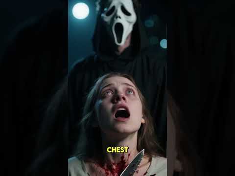 🔪 The Most ICONIC Horror Opening Ever | Scream (1996)