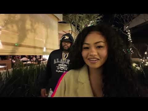 Been Gone - 8th Kind w/ Deltron Blac, Eriel Anne & Ken Quikk