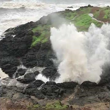 Bamanghal।guhagar।velneshwar Beach।Traditional kokan।