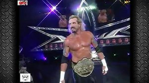 <摄魂>DDP真假出场对比 WCW冠军1999NITRO