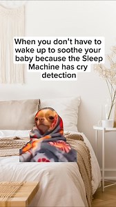 32K views · 26 reactions | A new sleep hack for your baby is here....