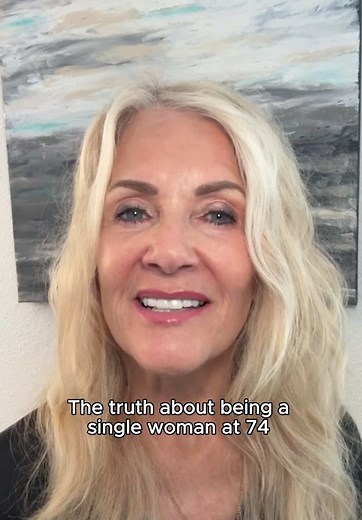 Embracing Singleness at 74: My Personal Journey