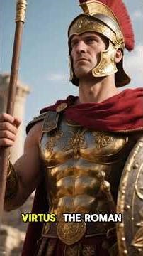 Mars Wasn't Just a God — He Was Rome's Founding Father #Mythology #History #AncientRome