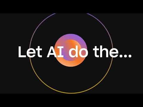 Apollo.io | Video Project | 2D Animated Motion Graphics