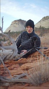 Hyperfocal Distance EXPLAINED! by Austin James Jackson