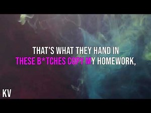 Seeing Green - Drake, Lil Wayne, and Nicki Minaj (Karaoke)