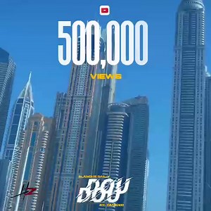 #Doudou ft Fanicko cumule déjà 500k vues.🔥 Merci pour les partages , likes, et commentaires et surtout ceux qui partage la vibe à travers le #doudouchallengebyblanchebailly sur TikTok ❤️ Clip disponible 👉 https://youtu.be/dIpakggtzxs | Blanche Bailly