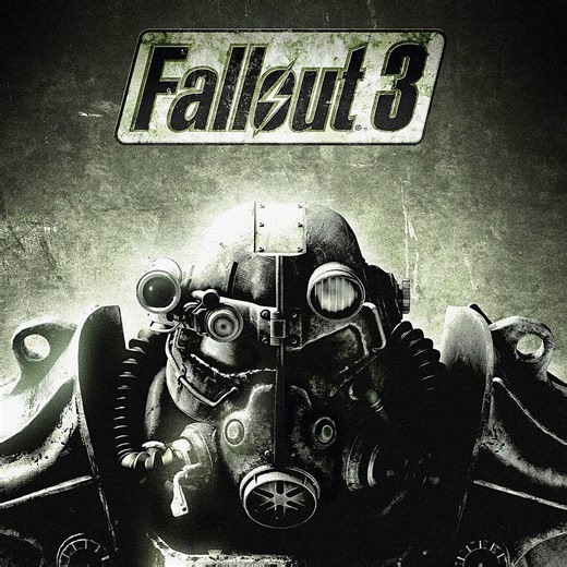 Fallout 3 Remaster