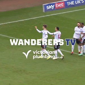 The assist 😮‍💨 The finish 🤩 Brilliant from Zac to get us off and running yesterday 🔥 Watch highlights 👉 https://www.bwfc.co.uk/wanderers-tv #bwfc | Bolton Wanderers Official