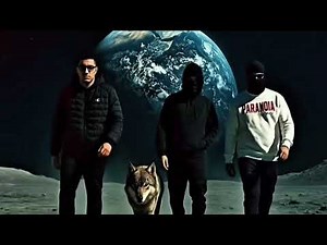 PARANOIA_DHIB(clip music officiel)