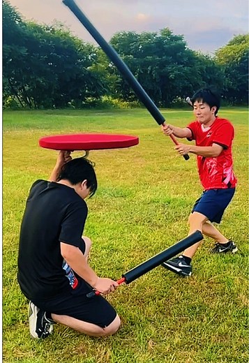 新感覚スポーツ Jugger で勝利を掴め！