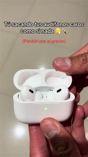 Me encantó la calidad que tienen, aprovecha antes de que quiten la promoción! 🤩👌🏻 #audifonosbluetooth #ModoPartido #auriculares #audifonosinalambricos #audifonos