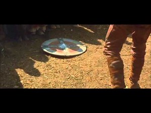 Viking Fight 720p HD - 13th Warrior