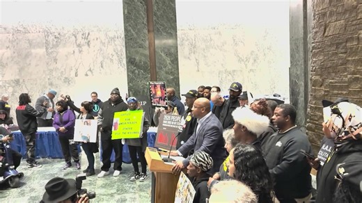 Prison changes called for at the Capitol