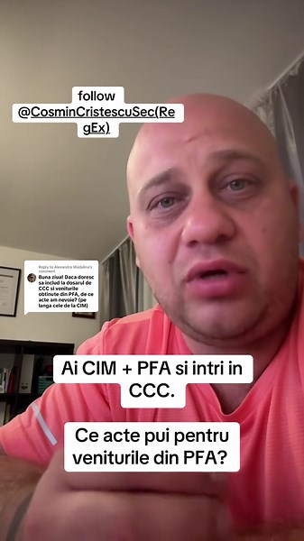 Replying to @Alexandra Madalina follow @Cosmin Cristescu Sec (RegEx) #RegEx #MareaBiblieoperationala #consultanțăspecializată #audit #compliance
