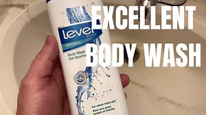 Watch Lever 2000 Original Body Wash, Review on Amazon Live