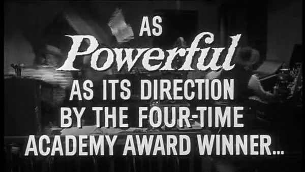 The Man Who Shot Liberty Valance (1962)