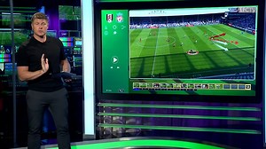 82K views · 5.3K reactions | The Premier League Review show is back, as Becky Davis and Neil Mellor reflect on Saturday's draw at Craven Cottage and the impact substitute Darwin Nunez made  | Liverpool FC | Facebook